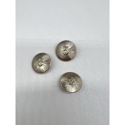 Пуговицы в стиле Chanel, 20 мм