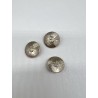 Пуговицы в стиле Chanel, 20 мм