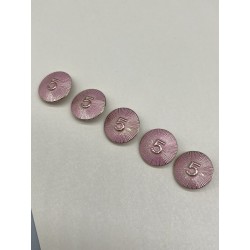 Пуговицы в стиле Chanel, 20 мм