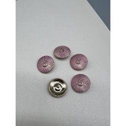 Пуговицы в стиле Chanel, 20 мм