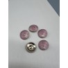 Пуговицы в стиле Chanel, 20 мм