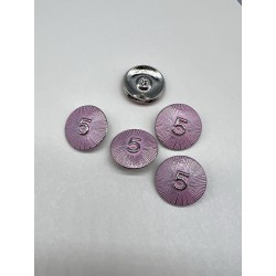 Пуговицы в стиле Chanel, 20 мм