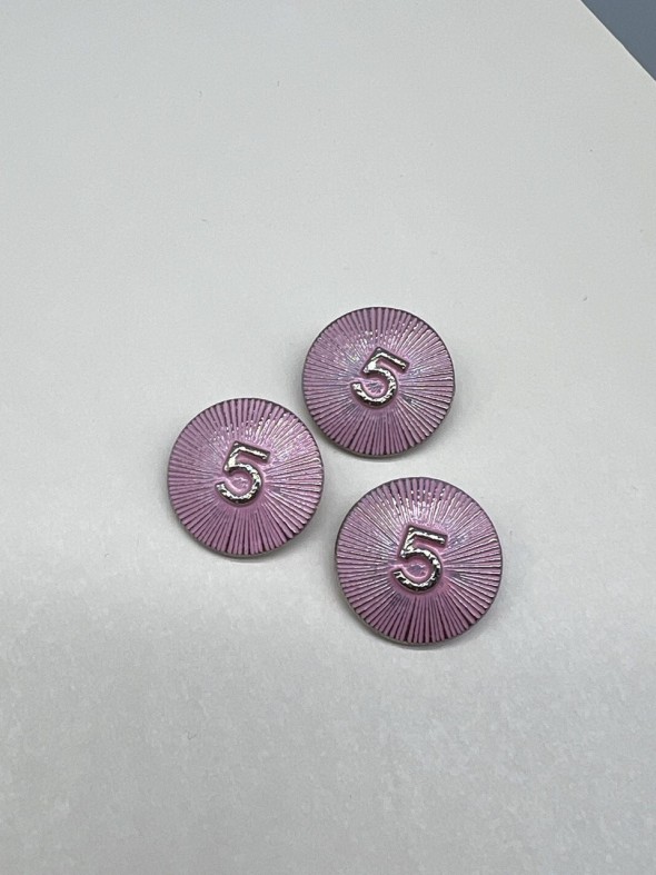 Пуговицы в стиле Chanel, 20 мм