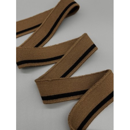 Подвяз трикотажный для шитья, 3см