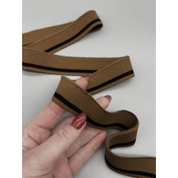 Подвяз трикотажный для шитья, 3см