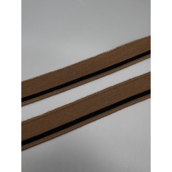 Подвяз трикотажный для шитья, 3см