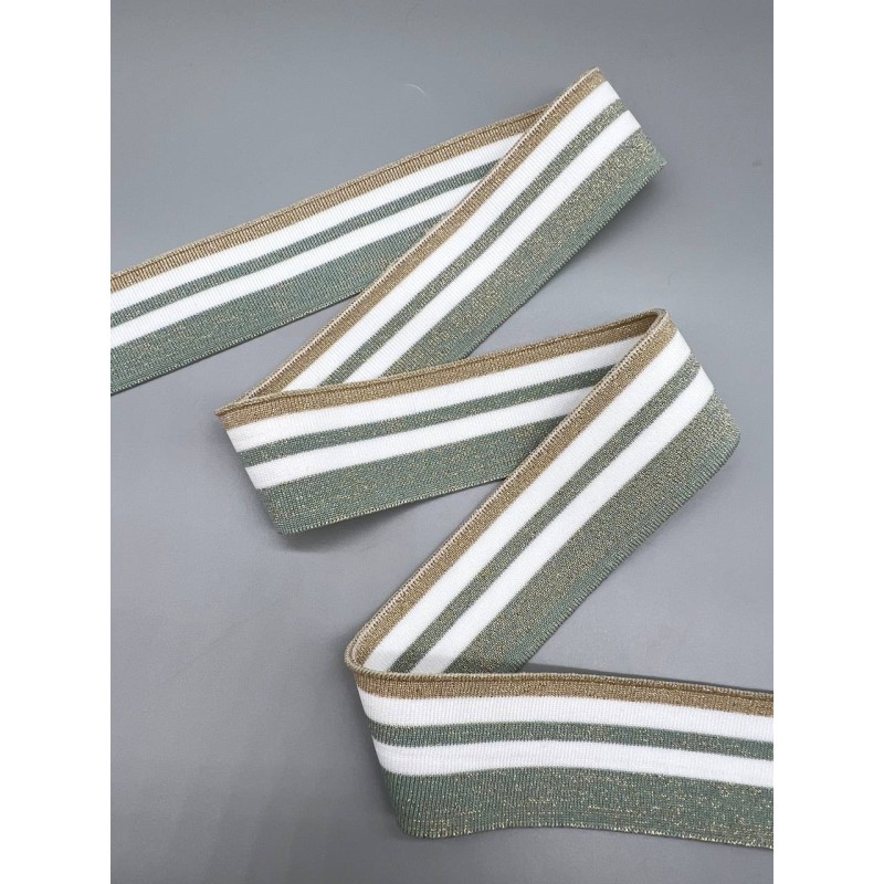 Подвяз трикотажный для шитья