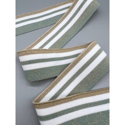 Подвяз трикотажный для шитья