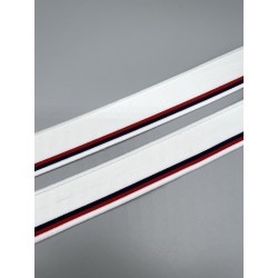 Подвяз трикотажный для шитья, 3см