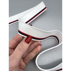 Подвяз трикотажный для шитья, 3см