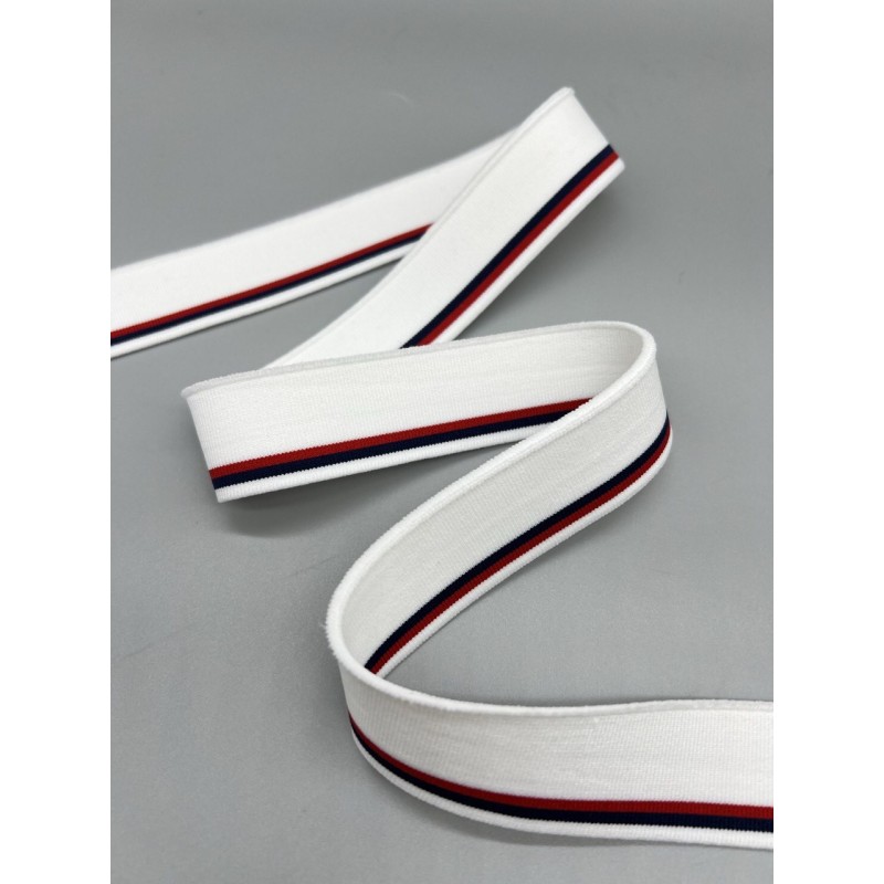 Подвяз трикотажный для шитья, 3см