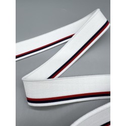 Подвяз трикотажный для шитья, 3см