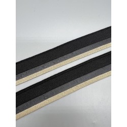 Подвяз манжета трикотажная для шитья, 3см