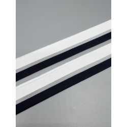 Подвяз трикотажный для шитья, 3см