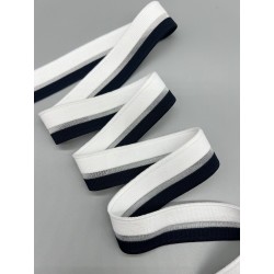 Подвяз трикотажный для шитья, 3см