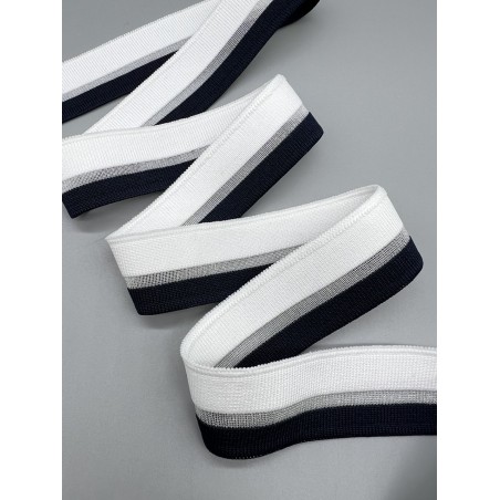 Подвяз трикотажный для шитья, 3см