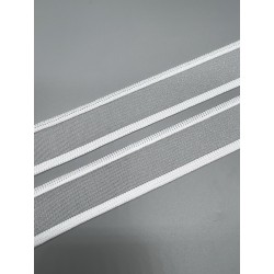 Подвяз манжета трикотажная для шитья, 3 см