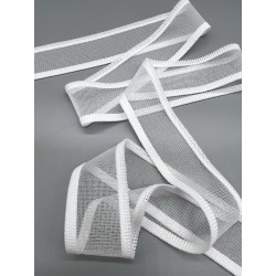 Подвяз манжета трикотажная для шитья, 3 см