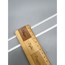 Подвяз манжета трикотажная для шитья, 3 см