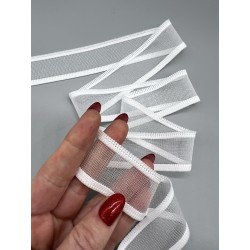 Подвяз манжета трикотажная для шитья, 3 см