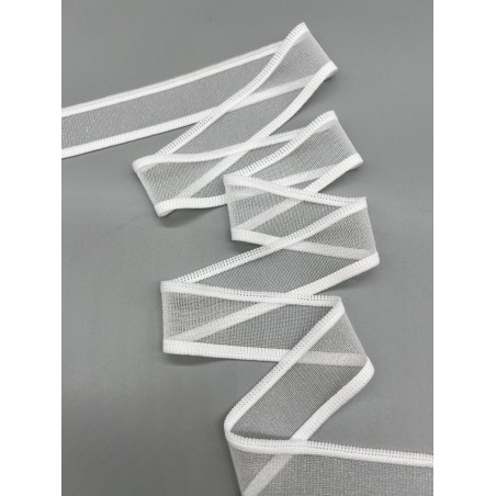 Подвяз манжета трикотажная для шитья, 3 см