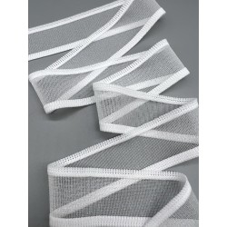 Подвяз манжета трикотажная для шитья, 3 см