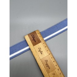 Подвяз трикотажный для шитья , 3 см