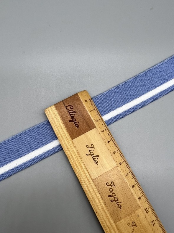 Подвяз трикотажный для шитья , 3 см