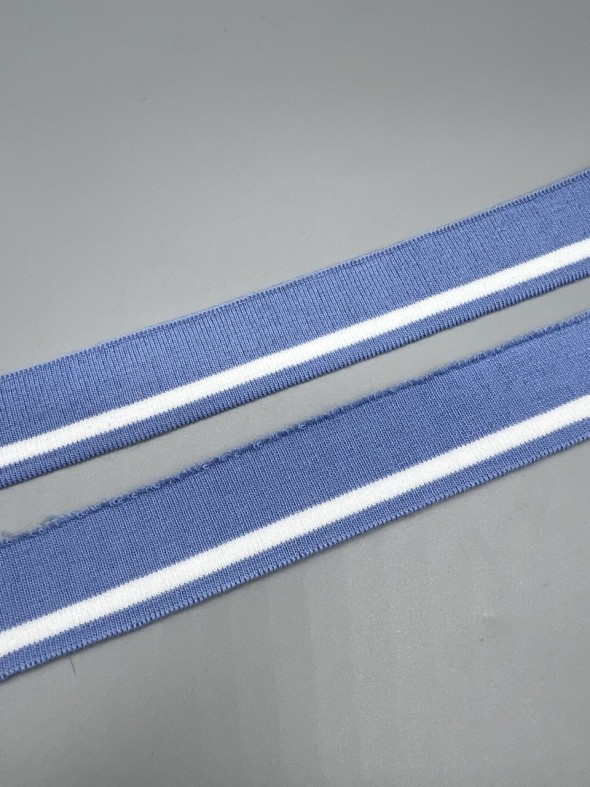 Подвяз трикотажный для шитья , 3 см