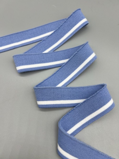 Подвяз трикотажный для шитья , 3 см