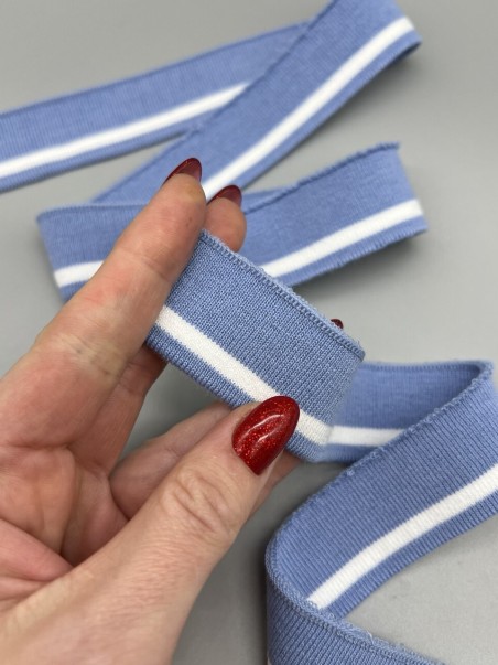 Подвяз трикотажный для шитья , 3 см