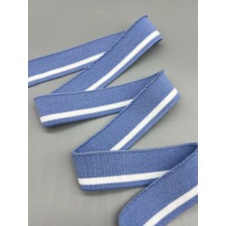 Подвяз трикотажный для шитья , 3 см