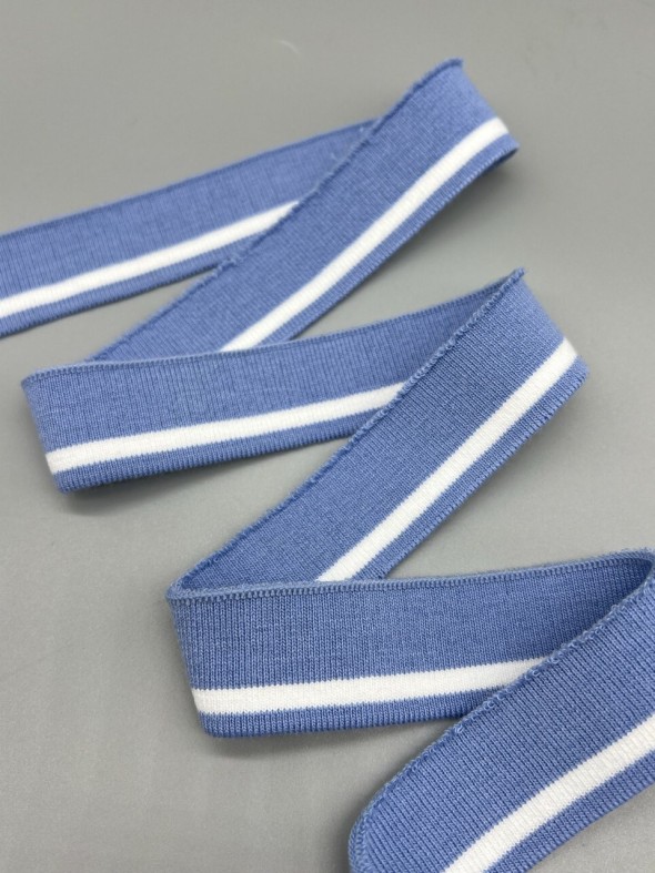 Подвяз трикотажный для шитья , 3 см