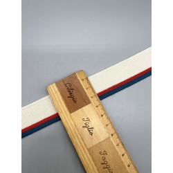 Подвяз трикотажный для шитья , 3 см