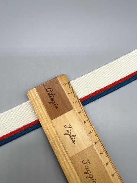 Подвяз трикотажный для шитья , 3 см