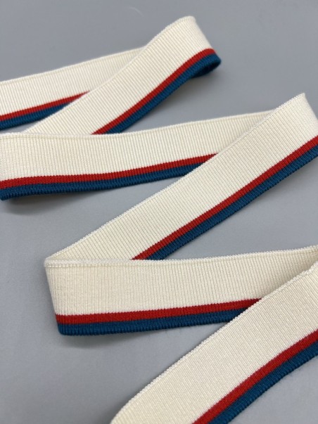 Подвяз трикотажный для шитья , 3 см