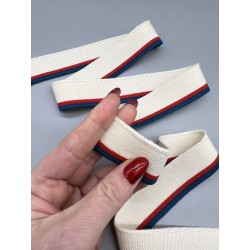 Подвяз трикотажный для шитья , 3 см