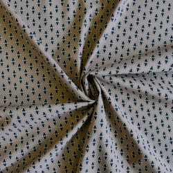 Ткань хлопок рубашечный