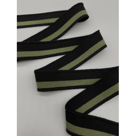 Подвяз трикотажный для шитья, 3 см