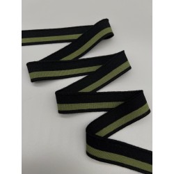 Подвяз трикотажный для шитья, 3 см