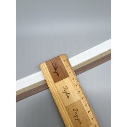 Подвяз трикотажный для шитья , 3 см