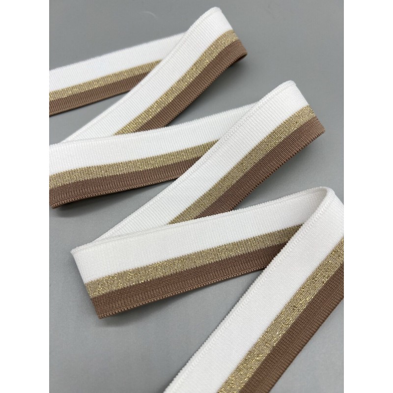 Подвяз трикотажный для шитья , 3 см