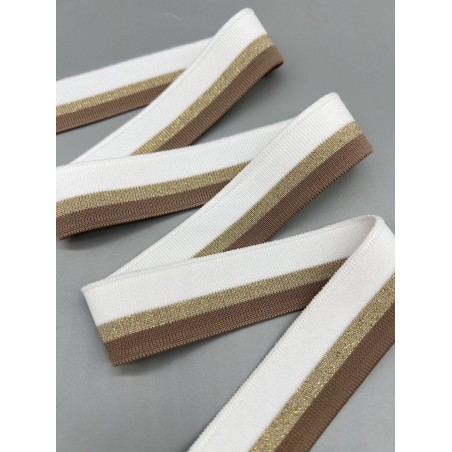 Подвяз трикотажный для шитья , 3 см