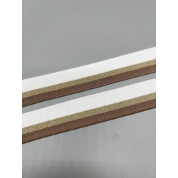 Подвяз трикотажный для шитья , 3 см