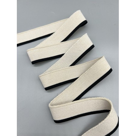 Подвяз трикотажный для шитья , 3см