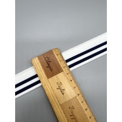 Подвяз трикотажный для шитья , 3 см