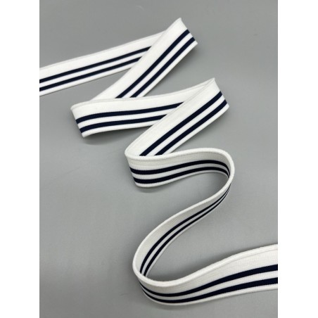 Подвяз трикотажный для шитья , 3 см