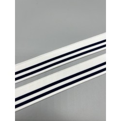 Подвяз трикотажный для шитья , 3 см