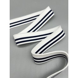 Подвяз трикотажный для шитья , 3 см