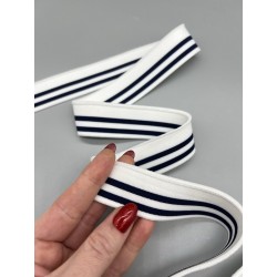 Подвяз трикотажный для шитья , 3 см